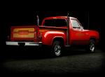 Dodge D-Series Adventurer Li&rsquo;l Red Express Truck 1978 года